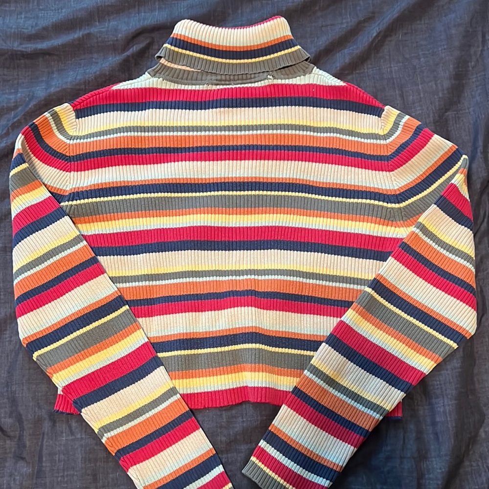 Long sleeve